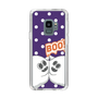 スリムプロテクションケース［ BOO!ドットおばけ ］