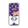 スリムプロテクションケース［ BOO!ドットおばけ ］