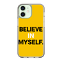 スリムプロテクションケース［ BELIEVE IN MYSELF. ］