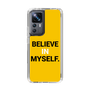 スリムプロテクションケース［ BELIEVE IN MYSELF. ］