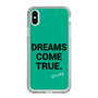 スリムプロテクションケース［ DREAMS COME TRUE. ］