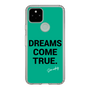 スリムプロテクションケース［ DREAMS COME TRUE. ］