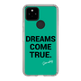 スリムプロテクションケース［ DREAMS COME TRUE. ］