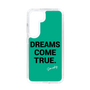 スリムプロテクションケース［ DREAMS COME TRUE. ］