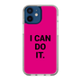 スリムプロテクションケース［ I CAN DO IT. ］