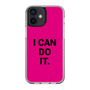 スリムプロテクションケース［ I CAN DO IT. ］