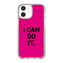 スリムプロテクションケース［ I CAN DO IT. ］