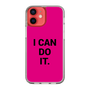 スリムプロテクションケース［ I CAN DO IT. ］