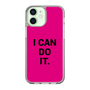 スリムプロテクションケース［ I CAN DO IT. ］