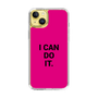 スリムプロテクションケース［ I CAN DO IT. ］