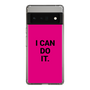 スリムプロテクションケース［ I CAN DO IT. ］