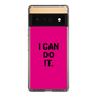 スリムプロテクションケース［ I CAN DO IT. ］