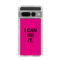 スリムプロテクションケース［ I CAN DO IT. ］