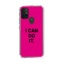 スリムプロテクションケース［ I CAN DO IT. ］