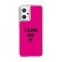 スリムプロテクションケース［ I CAN DO IT. ］