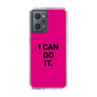 スリムプロテクションケース［ I CAN DO IT. ］