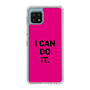 スリムプロテクションケース［ I CAN DO IT. ］