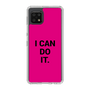 スリムプロテクションケース［ I CAN DO IT. ］