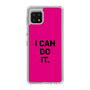 スリムプロテクションケース［ I CAN DO IT. ］