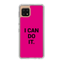 スリムプロテクションケース［ I CAN DO IT. ］