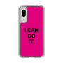 スリムプロテクションケース［ I CAN DO IT. ］