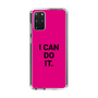 スリムプロテクションケース［ I CAN DO IT. ］