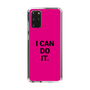 スリムプロテクションケース［ I CAN DO IT. ］