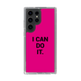 スリムプロテクションケース［ I CAN DO IT. ］