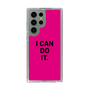 スリムプロテクションケース［ I CAN DO IT. ］