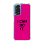 スリムプロテクションケース［ I CAN DO IT. ］