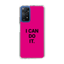 スリムプロテクションケース［ I CAN DO IT. ］