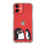 スリムプロテクションケース［ オソラクペンギンとアデリー ］