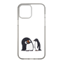 スリムプロテクションケース［ オソラクペンギンとアデリー ］