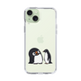 スリムプロテクションケース［ オソラクペンギンとアデリー ］