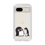スリムプロテクションケース［ オソラクペンギンとアデリー ］