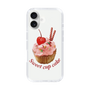 スリムプロテクションケース［ Cup cake ］