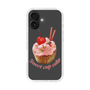 スリムプロテクションケース［ Cup cake ］