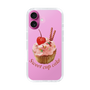 スリムプロテクションケース［ Cup cake ］