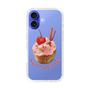 スリムプロテクションケース［ Cup cake ］