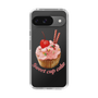スリムプロテクションケース［ Cup cake ］