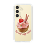 スリムプロテクションケース［ Cup cake ］