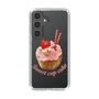 スリムプロテクションケース［ Cup cake ］