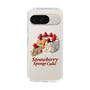 スリムプロテクションケース［ Strawberry Sponge Cake ］