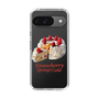 スリムプロテクションケース［ Strawberry Sponge Cake ］