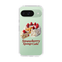 スリムプロテクションケース［ Strawberry Sponge Cake ］