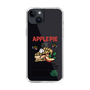 スリムプロテクションケース［ APPLE PIE ］