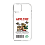 スリムプロテクションケース［ APPLE PIE ］