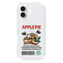 スリムプロテクションケース［ APPLE PIE ］