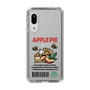 スリムプロテクションケース［ APPLE PIE ］