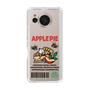 スリムプロテクションケース［ APPLE PIE ］